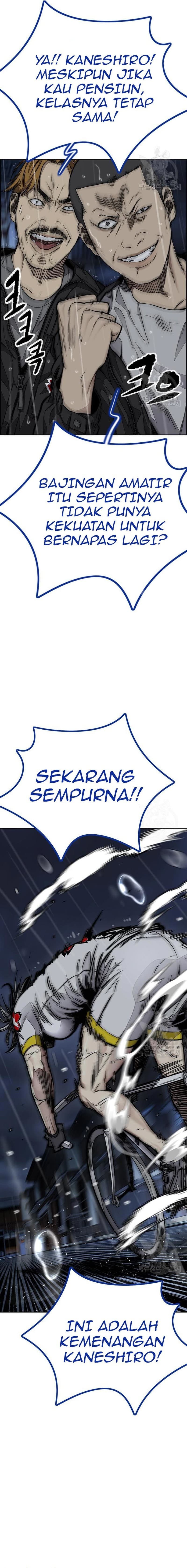 Wind Breaker - Chapter 453 - Page 29