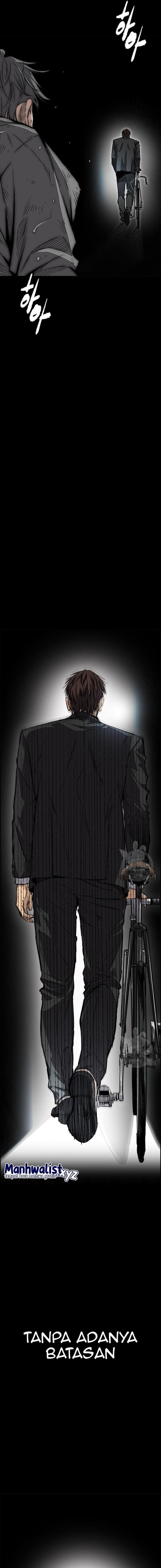 Wind Breaker - Chapter 453 - Page 37