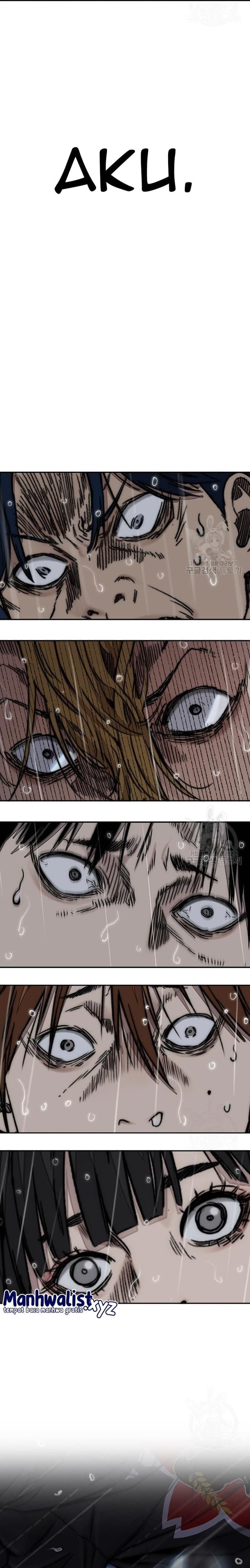 Wind Breaker - Chapter 453 - Page 46