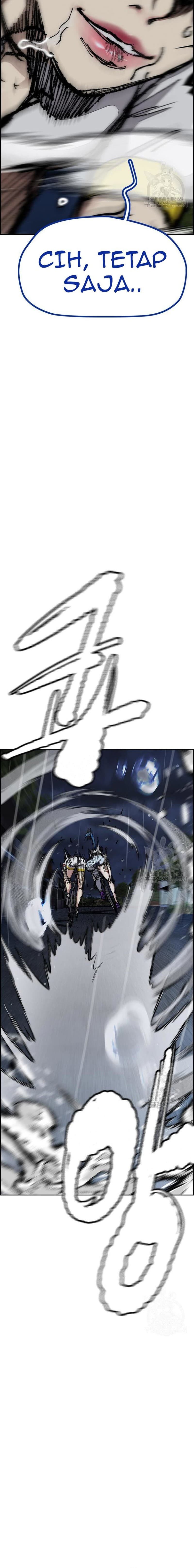 Wind Breaker - Chapter 453 - Page 8