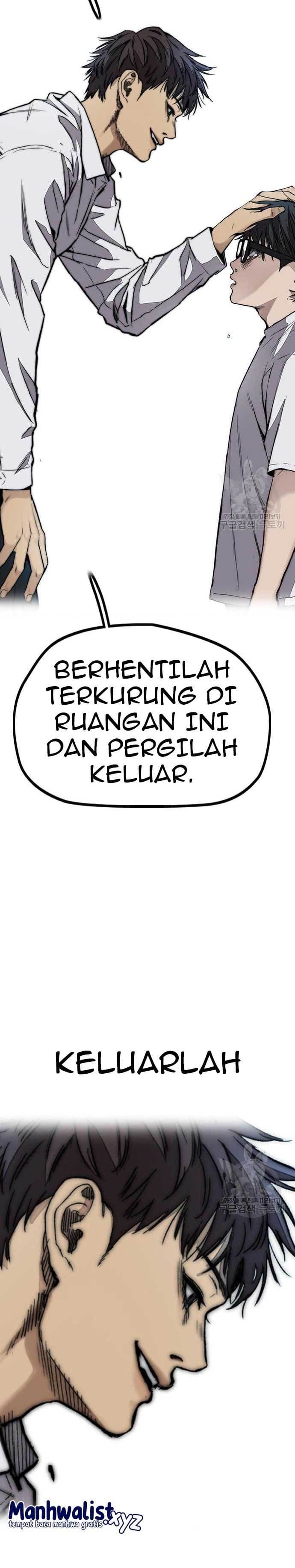 Wind Breaker - Chapter 454 - Page 49