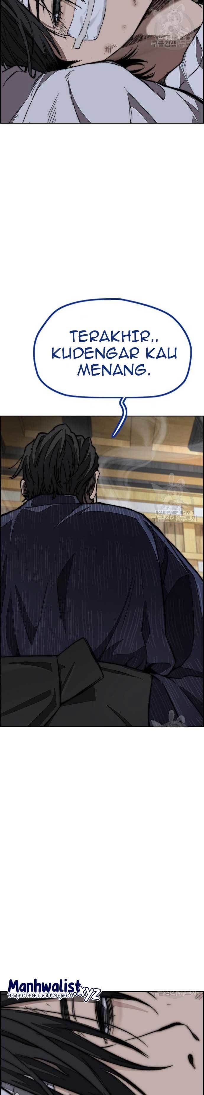 Wind Breaker - Chapter 454 - Page 56
