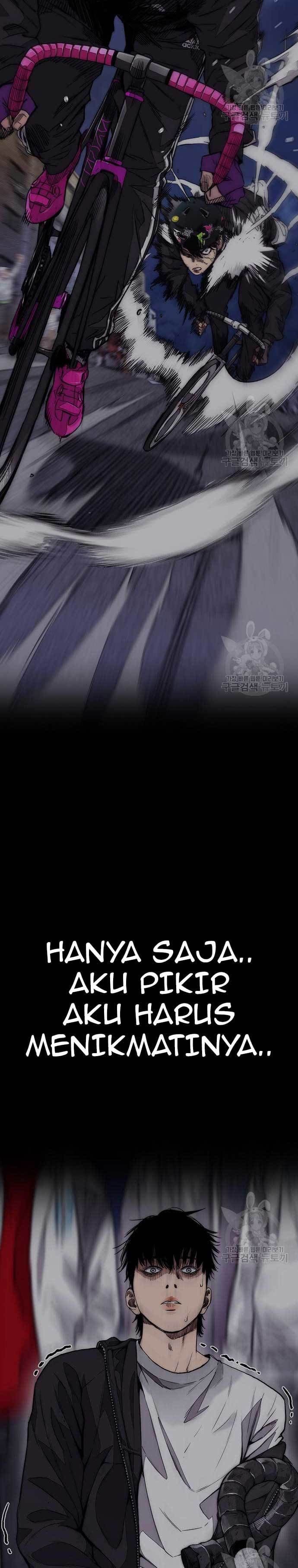 Wind Breaker - Chapter 454 - Page 61