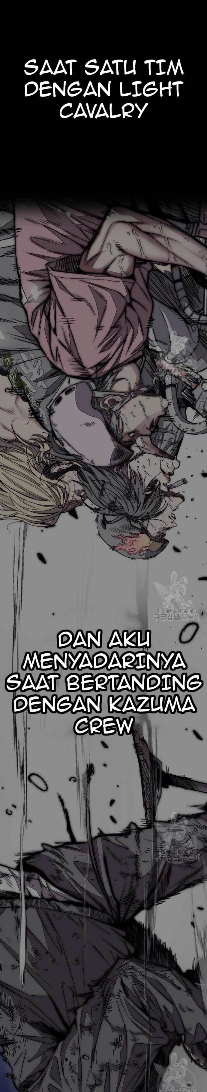 Wind Breaker - Chapter 454 - Page 63