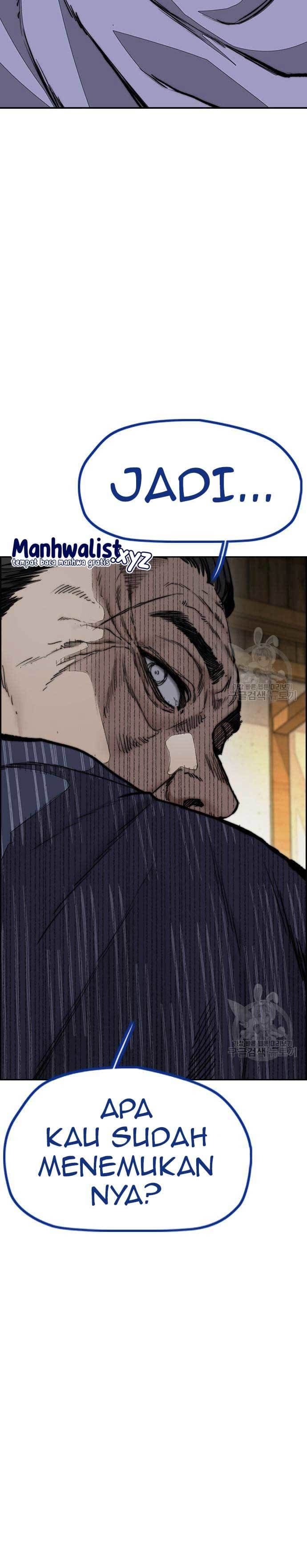 Wind Breaker - Chapter 454 - Page 66