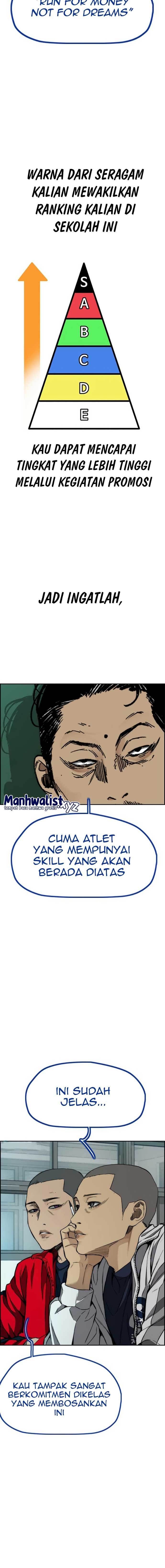 Wind Breaker - Chapter 455 - Page 13
