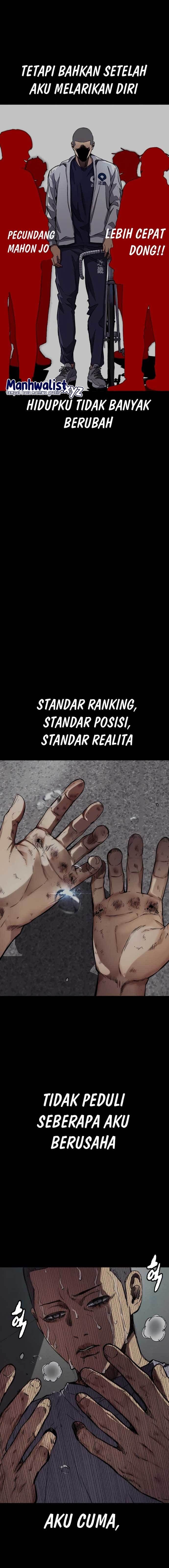Wind Breaker - Chapter 455 - Page 24