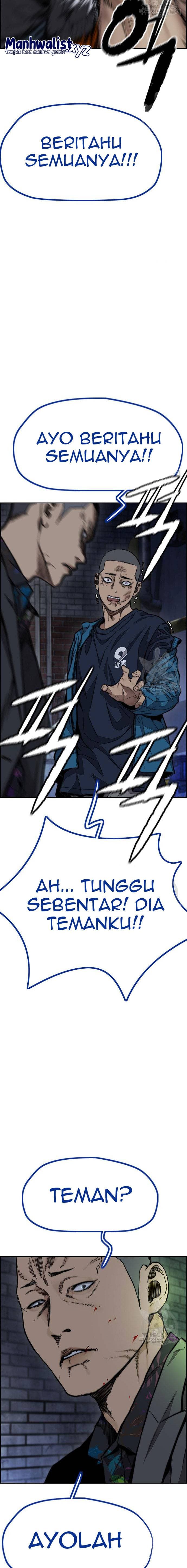 Wind Breaker - Chapter 456 - Page 10
