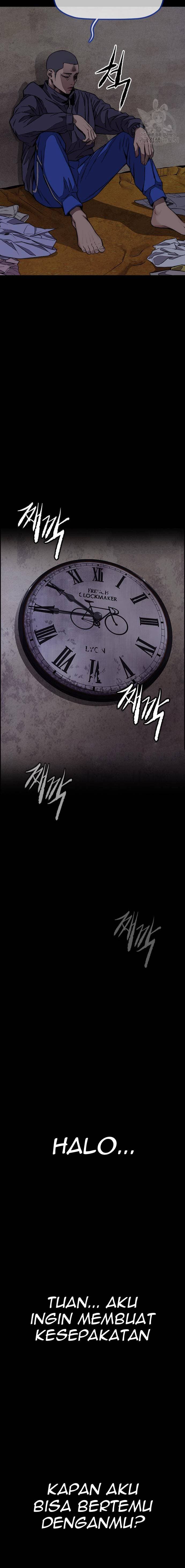Wind Breaker - Chapter 456 - Page 2