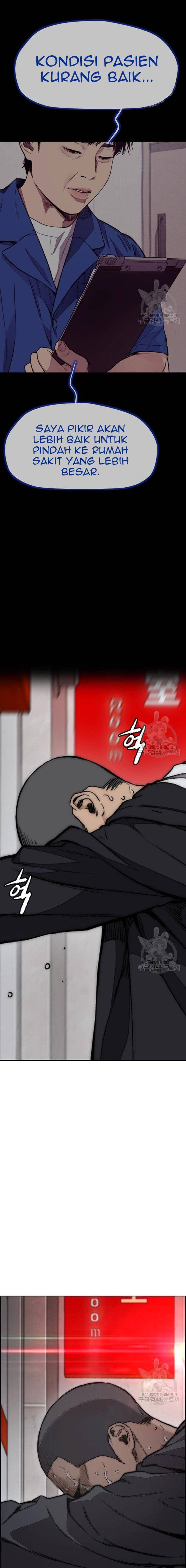 Wind Breaker - Chapter 456 - Page 34