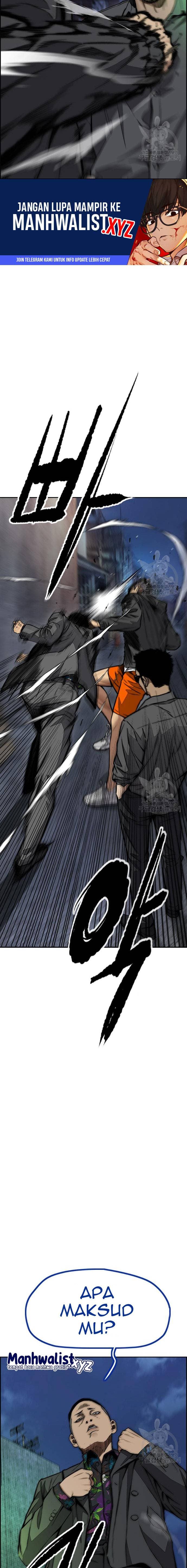 Wind Breaker - Chapter 456 - Page 7