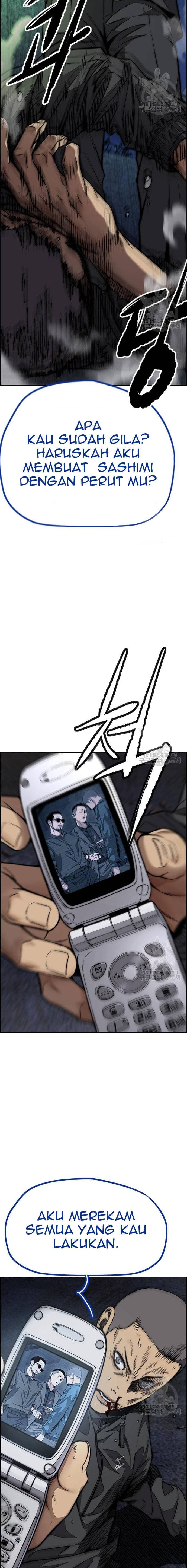 Wind Breaker - Chapter 456 - Page 8