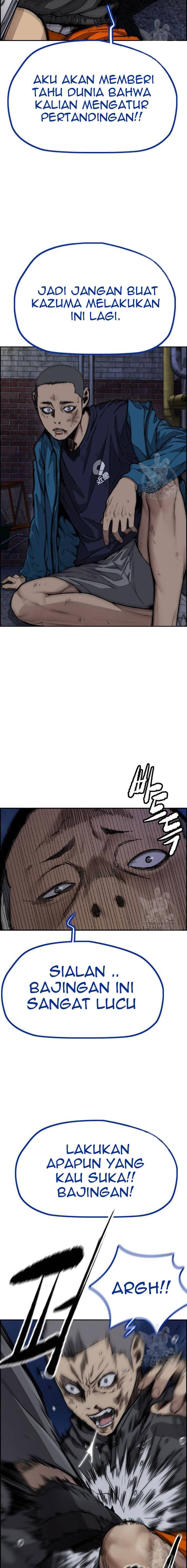 Wind Breaker - Chapter 456 - Page 9