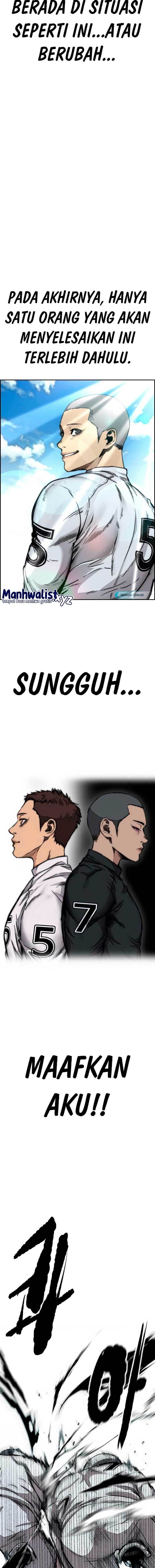 Wind Breaker - Chapter 457 - Page 14