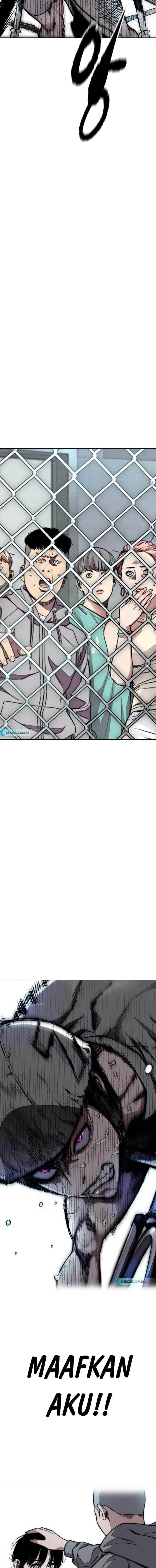 Wind Breaker - Chapter 457 - Page 15