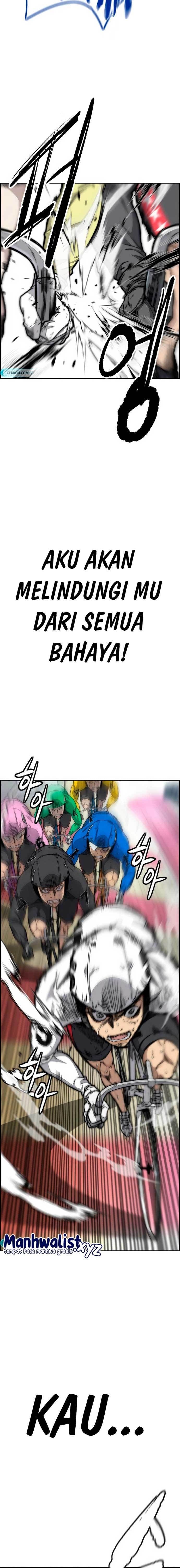 Wind Breaker - Chapter 457 - Page 27