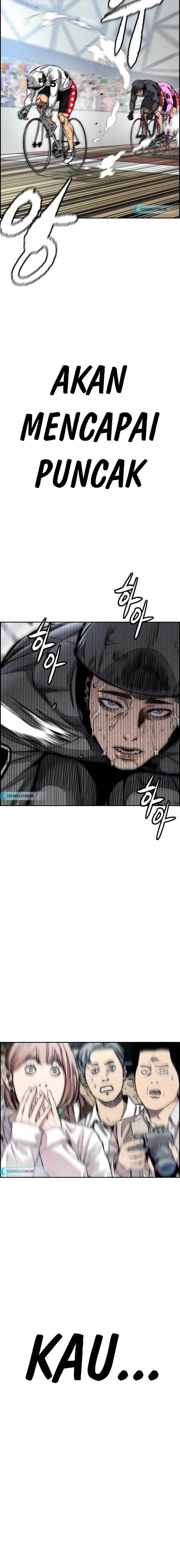 Wind Breaker - Chapter 457 - Page 28