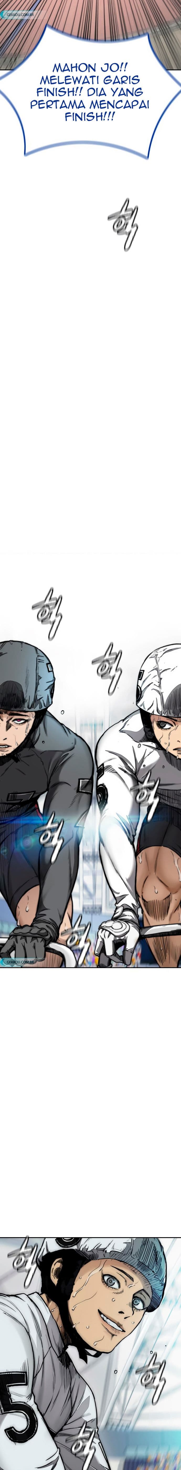 Wind Breaker - Chapter 457 - Page 30