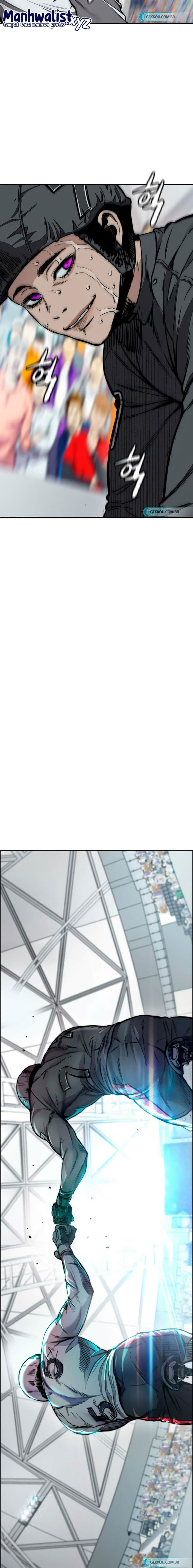 Wind Breaker - Chapter 457 - Page 31