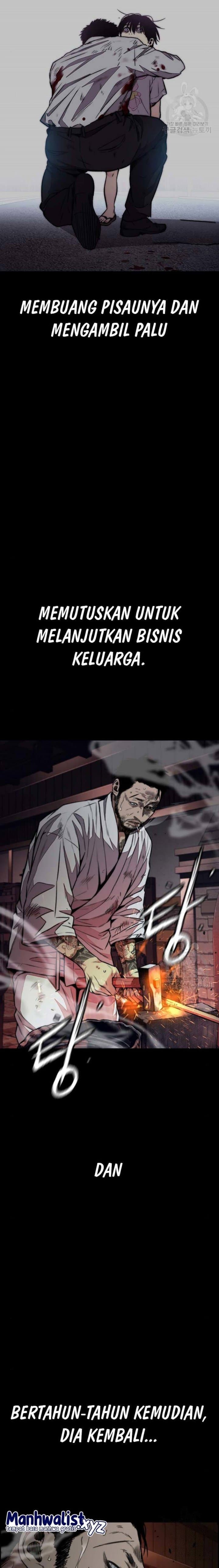 Wind Breaker - Chapter 459 - Page 12