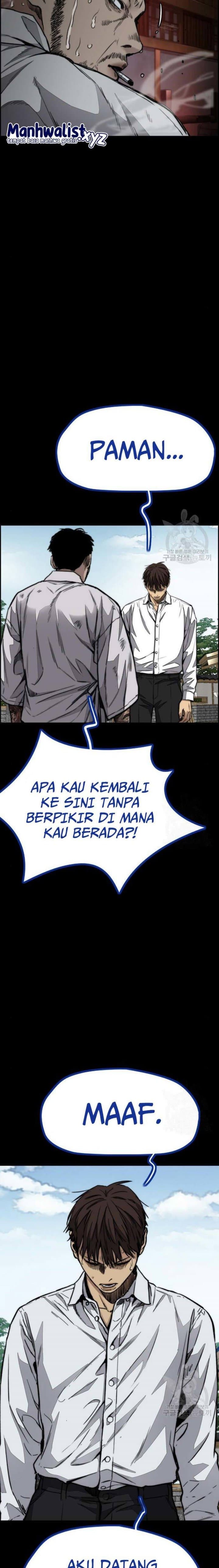 Wind Breaker - Chapter 459 - Page 13