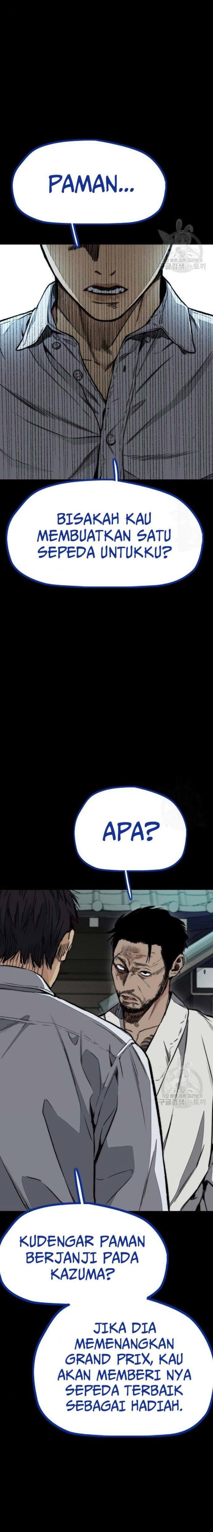 Wind Breaker - Chapter 459 - Page 15
