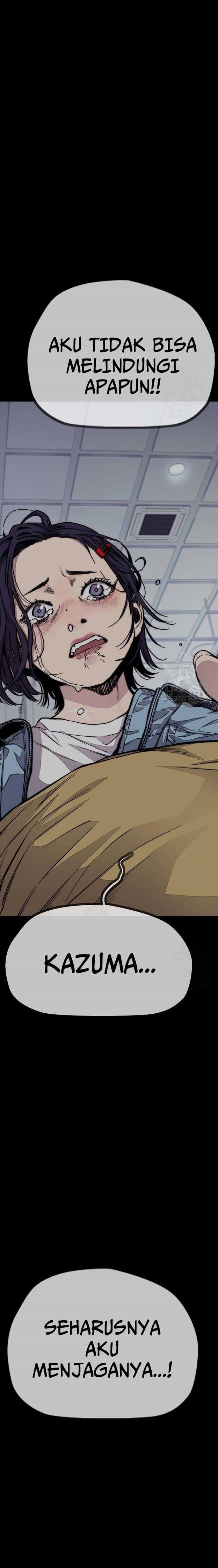 Wind Breaker - Chapter 459 - Page 2