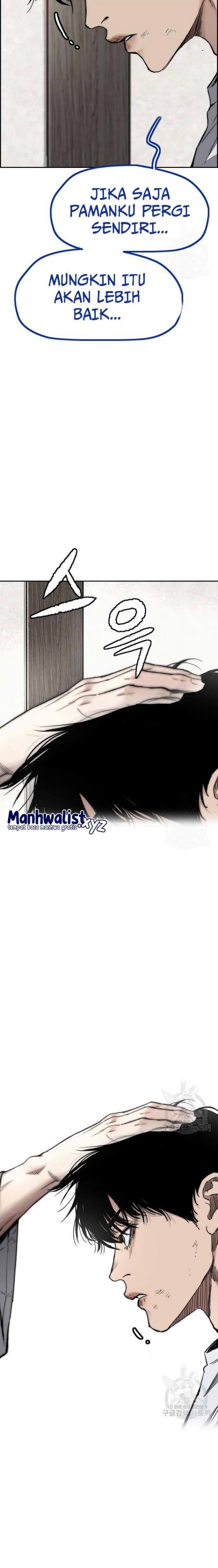 Wind Breaker - Chapter 459 - Page 25