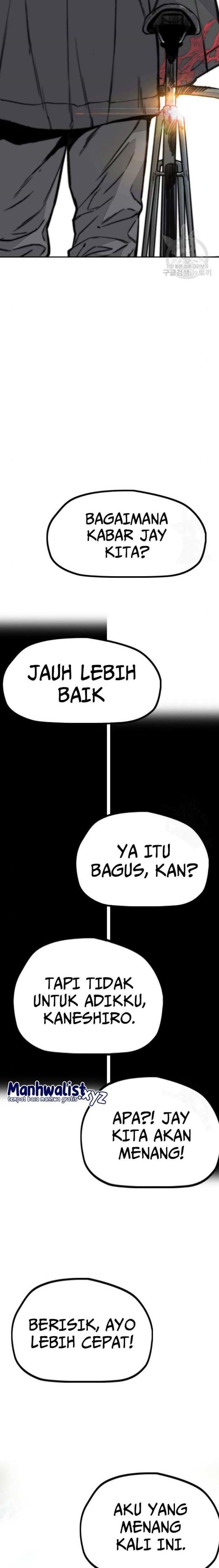 Wind Breaker - Chapter 459 - Page 27