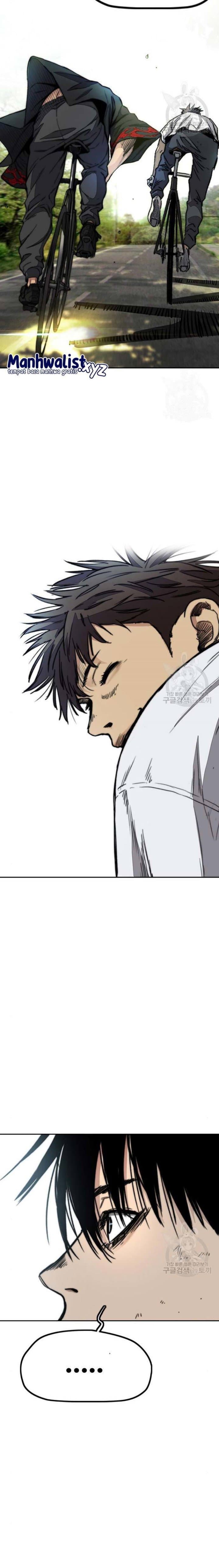 Wind Breaker - Chapter 459 - Page 28