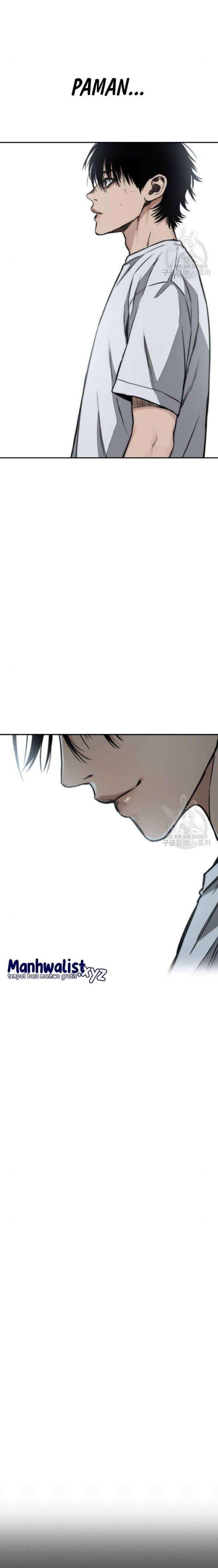 Wind Breaker - Chapter 459 - Page 29