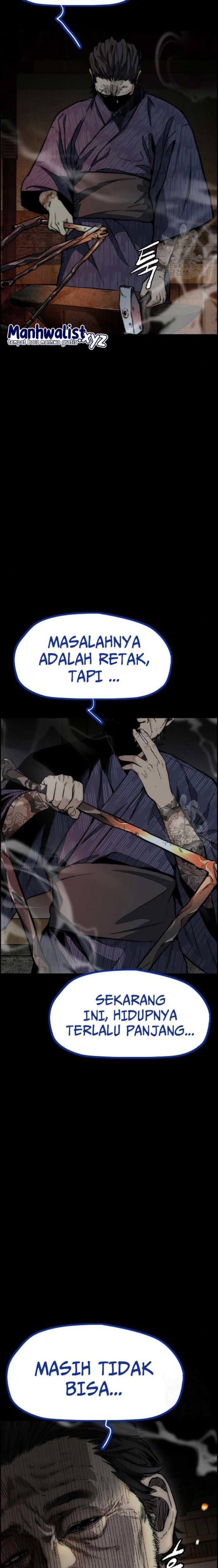Wind Breaker - Chapter 459 - Page 31