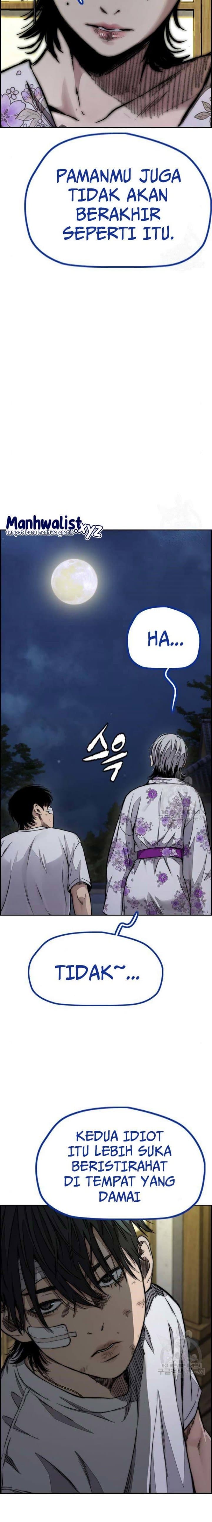 Wind Breaker - Chapter 459 - Page 7