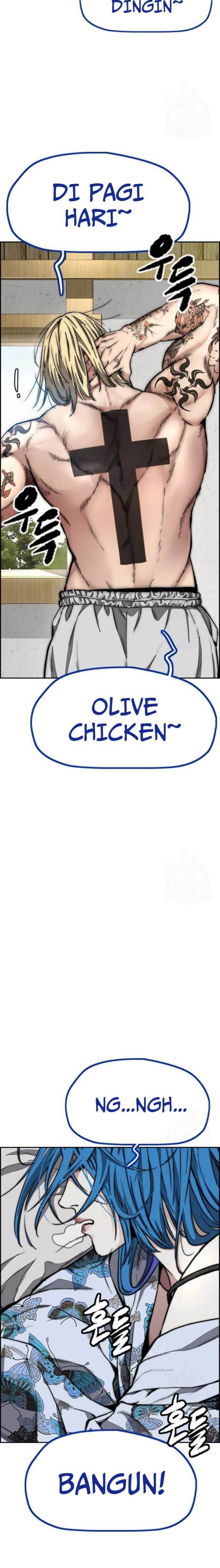 Wind Breaker - Chapter 460 - Page 10