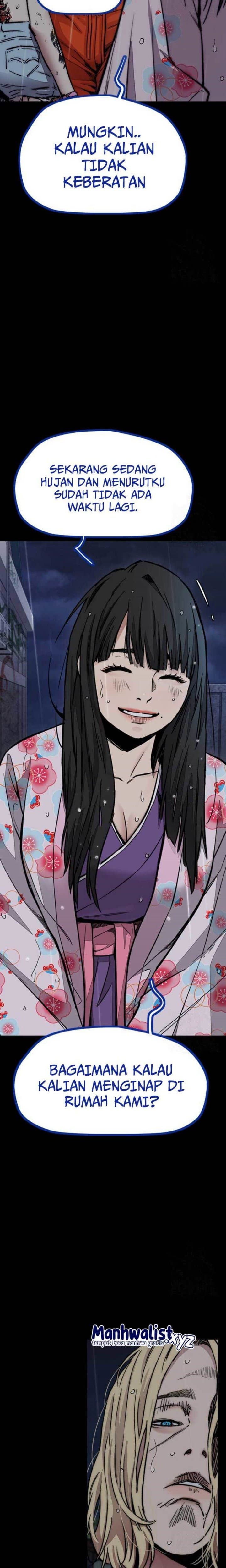 Wind Breaker - Chapter 460 - Page 6