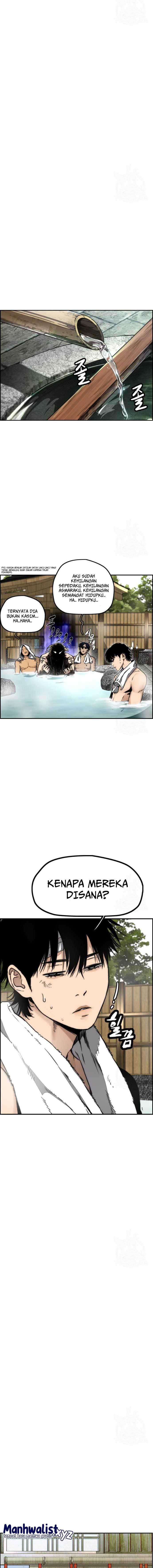 Wind Breaker - Chapter 461 - Page 10