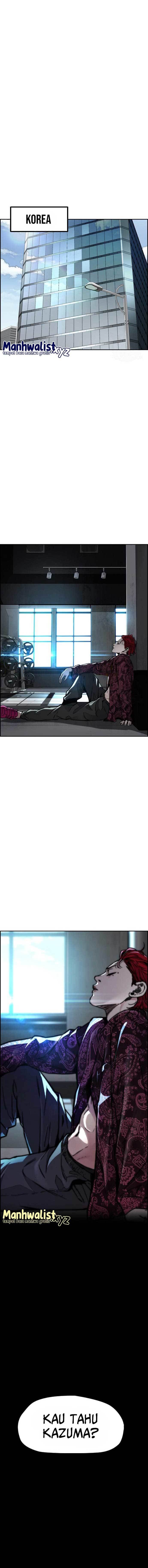 Wind Breaker - Chapter 461 - Page 24