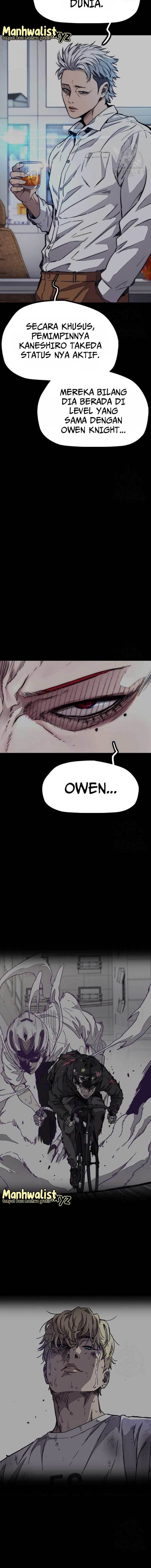 Wind Breaker - Chapter 461 - Page 26