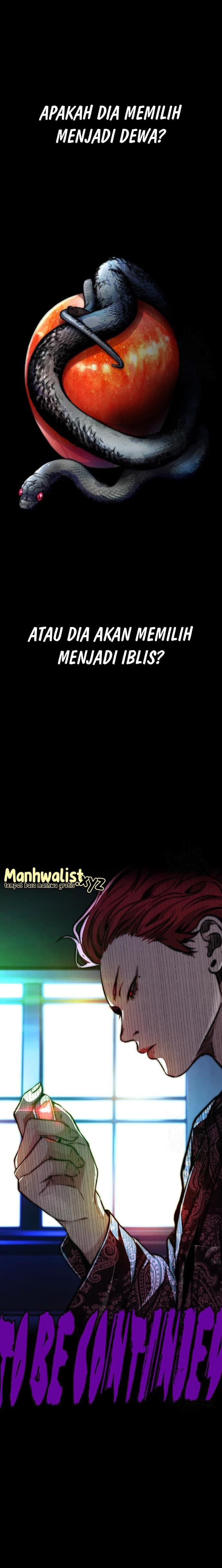 Wind Breaker - Chapter 461 - Page 30