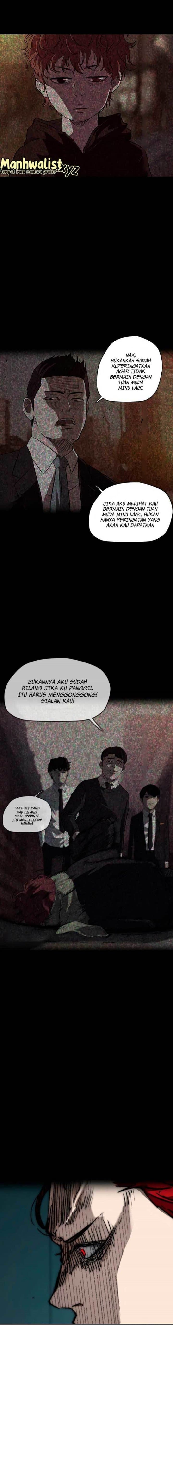 Wind Breaker - Chapter 462 - Page 25