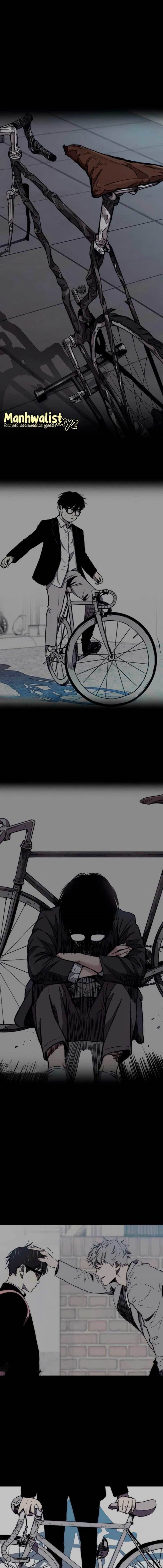 Wind Breaker - Chapter 462 - Page 5
