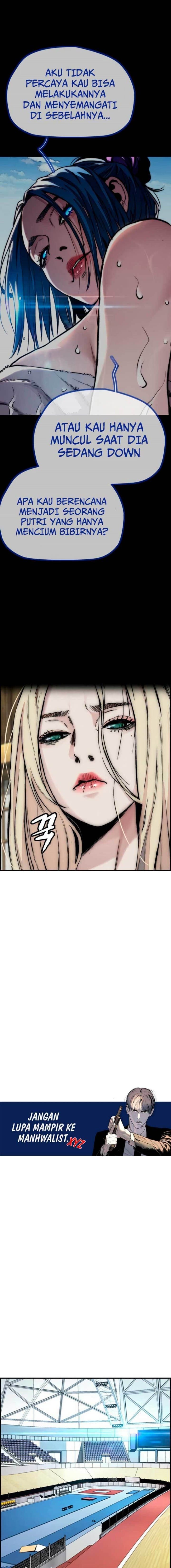 Wind Breaker - Chapter 463 - Page 19
