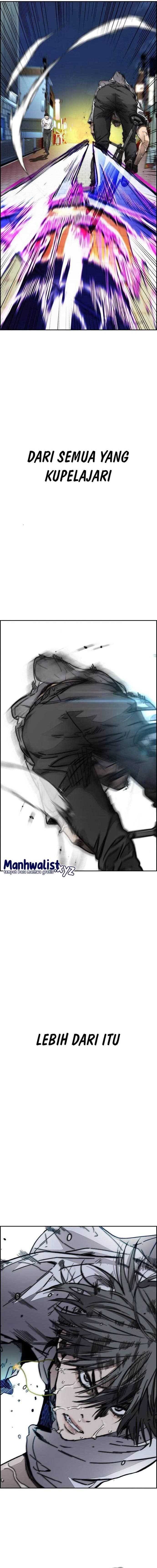 Wind Breaker - Chapter 464 - Page 13