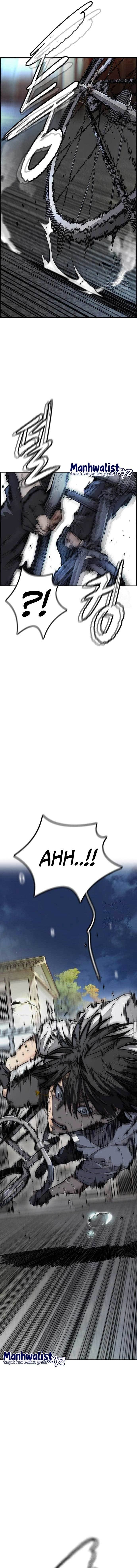 Wind Breaker - Chapter 464 - Page 16