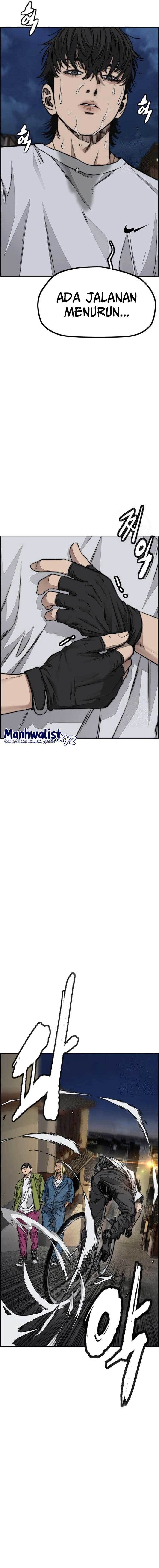 Wind Breaker - Chapter 464 - Page 7