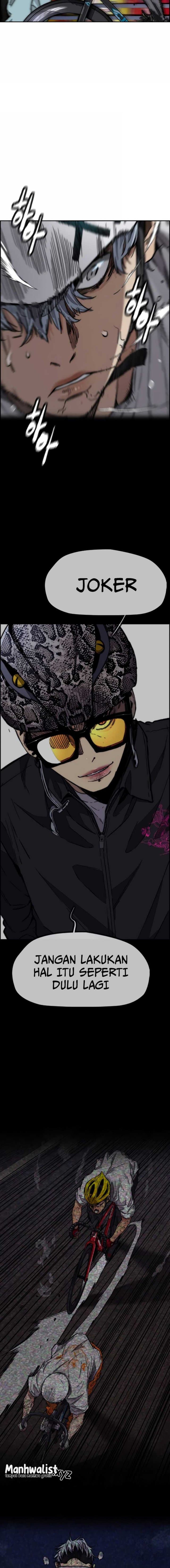 Wind Breaker - Chapter 466 - Page 6