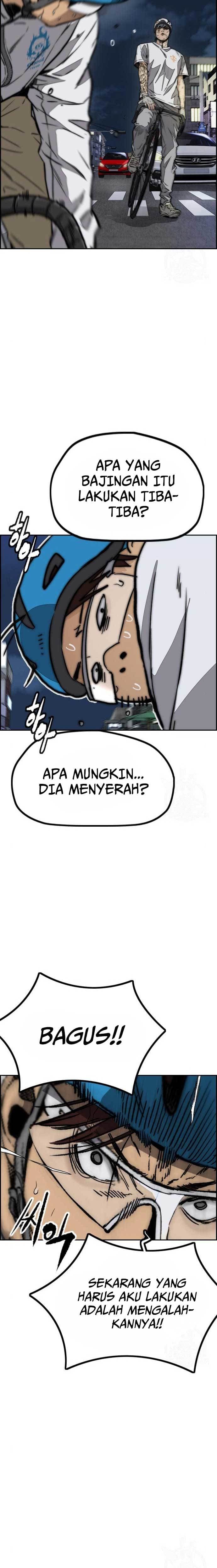 Wind Breaker - Chapter 467 - Page 10