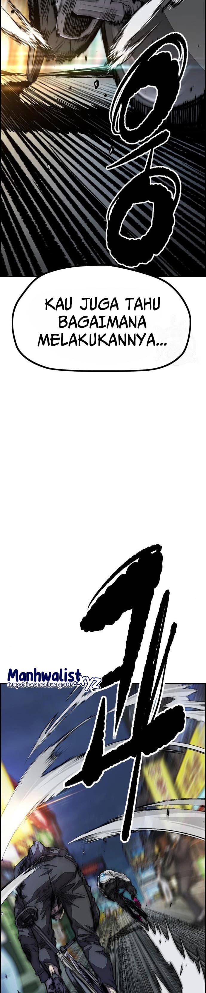 Wind Breaker - Chapter 467 - Page 46