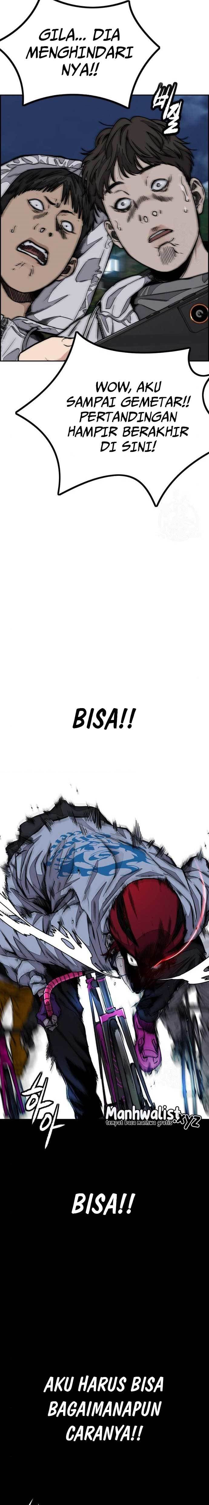 Wind Breaker - Chapter 468 - Page 24