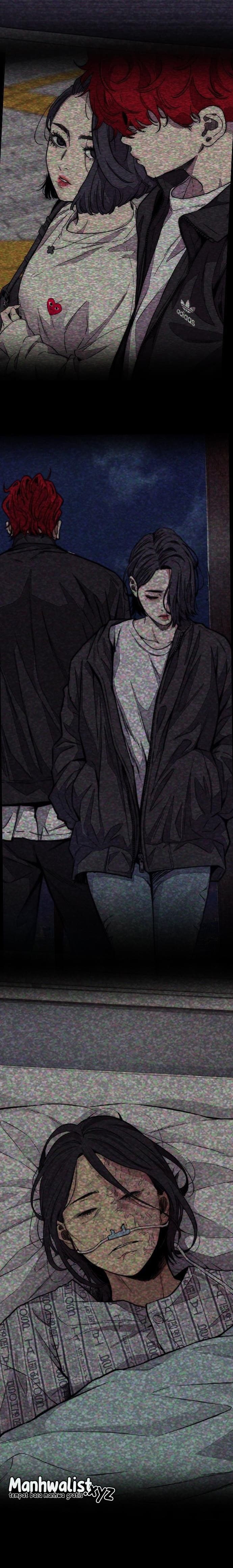Wind Breaker - Chapter 468 - Page 40